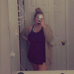 Meet your Posher, Tabetha